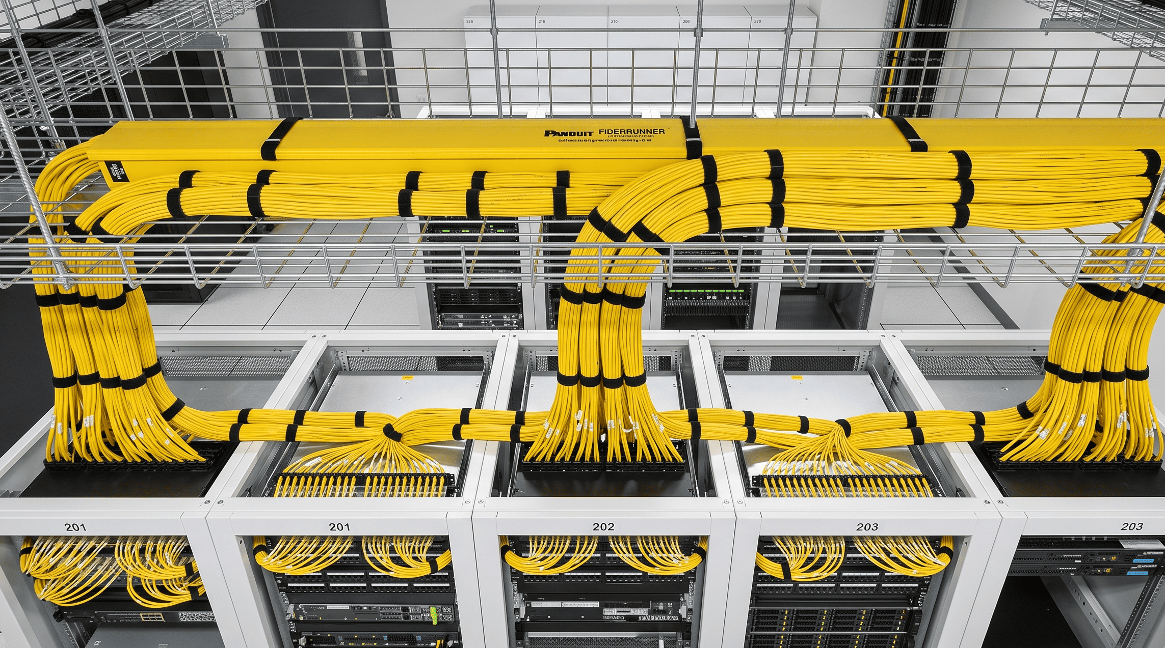 Hyperscale Data Center